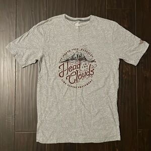 The North Face T-Shirt Men’s size Small